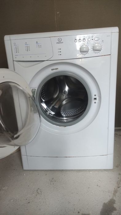 Пералня Indesit втора употреба