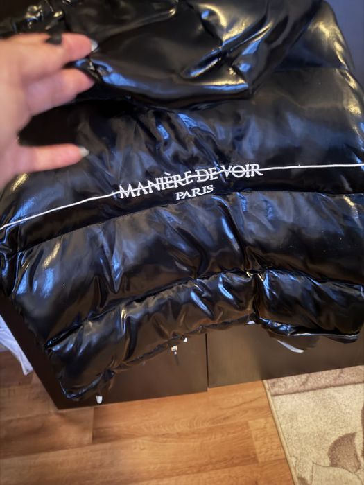 Яке Maniere De Voir