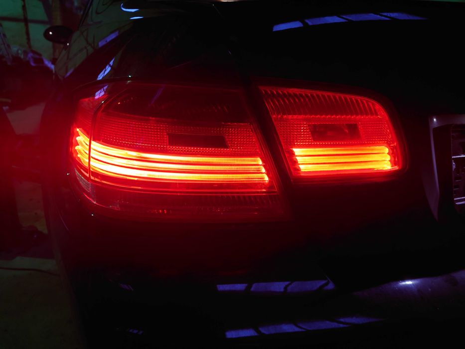 На части БМВ Е92 325д 197 коня / bmw e92 325d 197hp