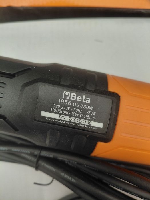 Flex Beta 115-750W