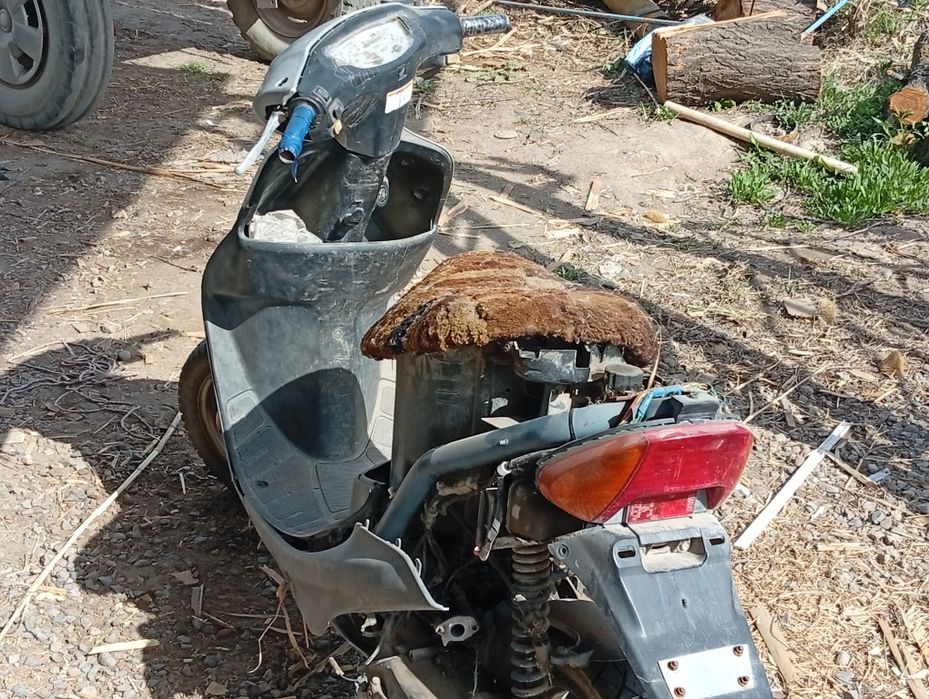 Продам Мопед Хонда дио 34