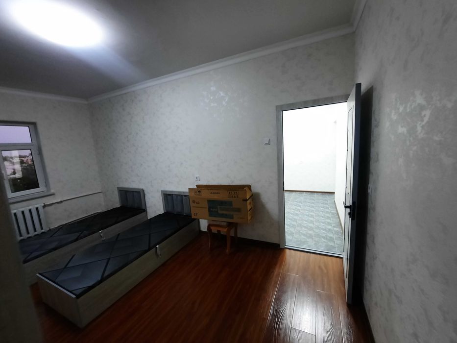 Здаю 2х комнатную квартиру после полного ремонта 450 уе медгородок