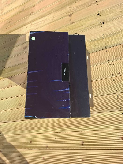 Абсорбатор pyramis