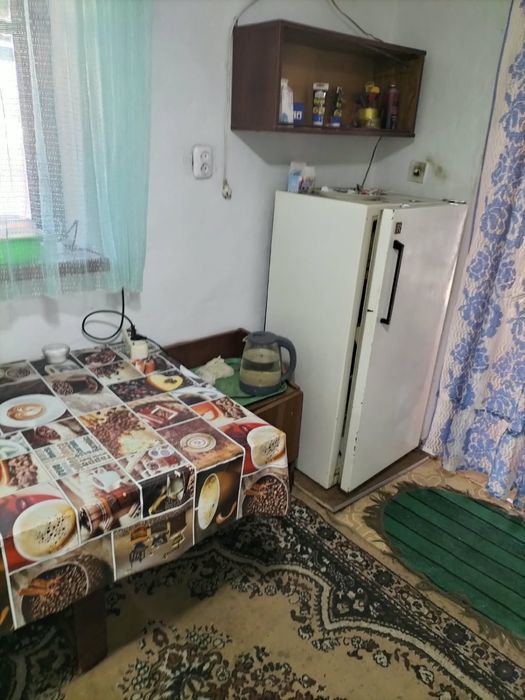 Продам дачу за понтонным  мостом