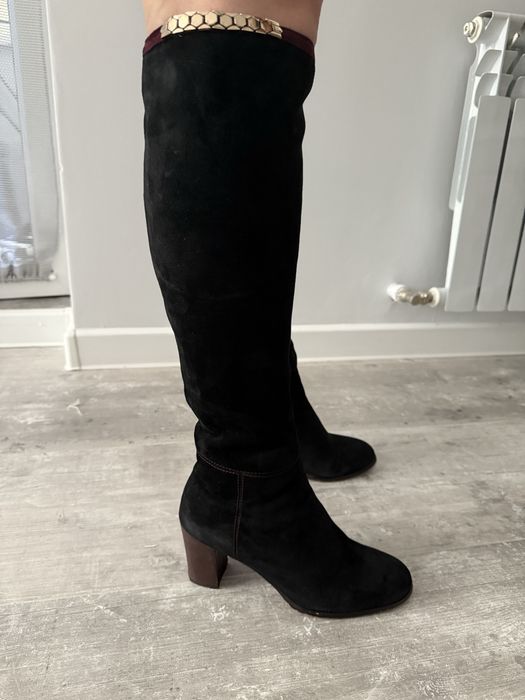 Туфли и обувь женская