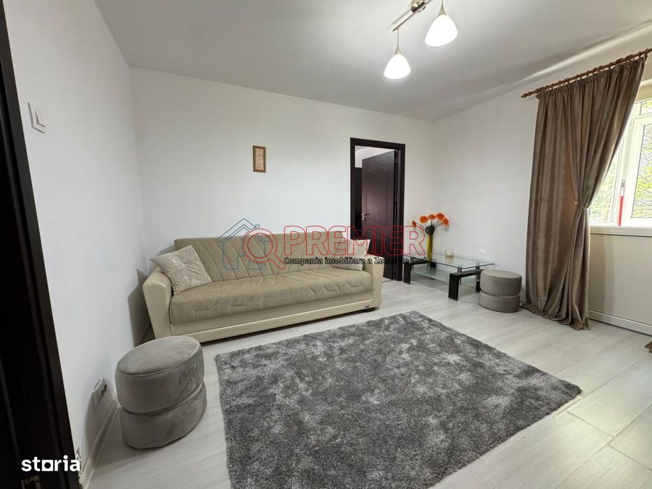 Sun Plaza | 5 minute Metrou Piata Sudului | 2 Camere | Disponibil