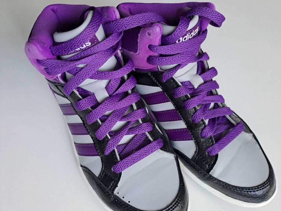 Маратонки Adidas 36-ти номер