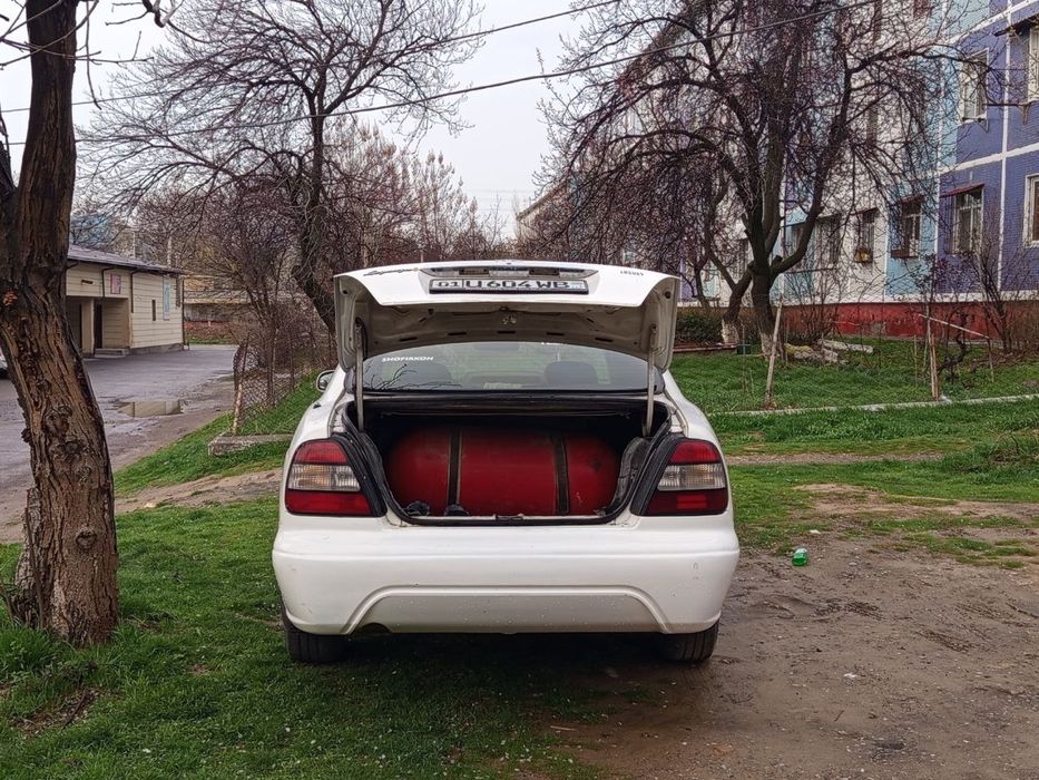 Daewoo Leganza продается