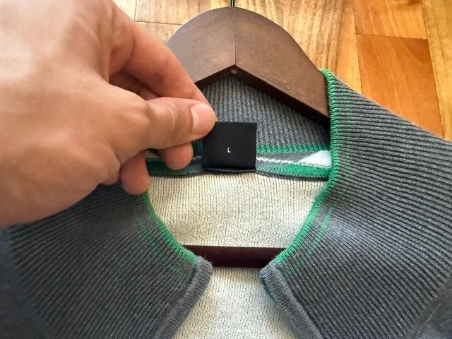 Hugo Boss Суитчър