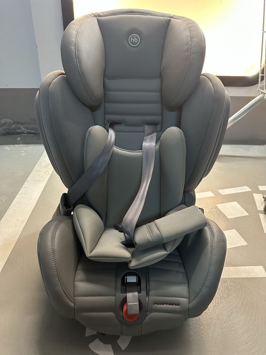 Автокресло детское Happy Baby
