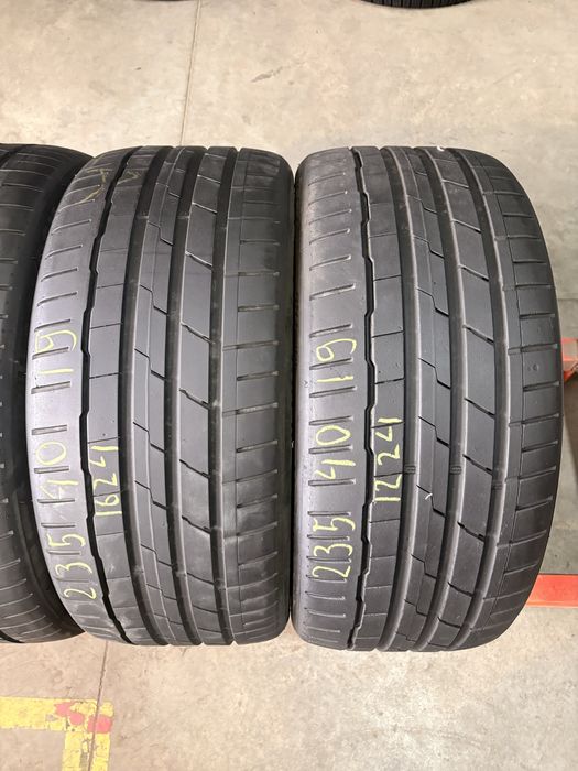 Anvelope vara 235/40/19 Hankook Ventus S1 Evo 3 235 40 19 R 19