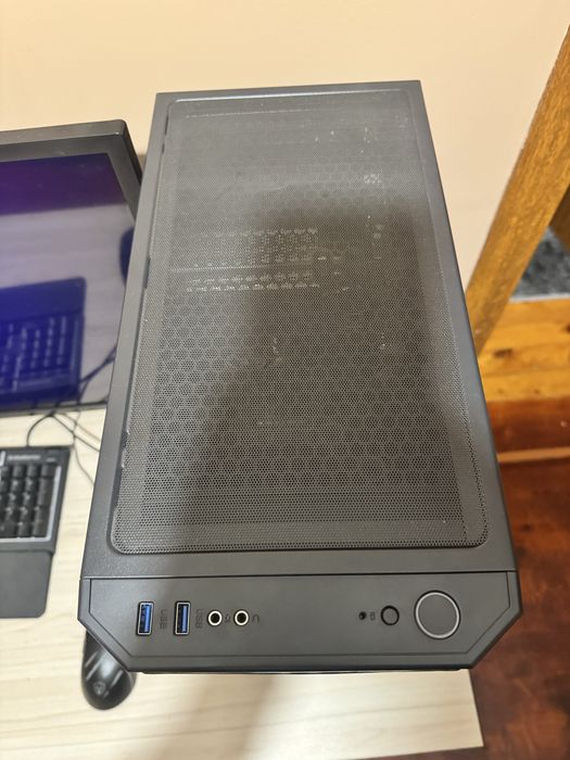 Геймърски компютър