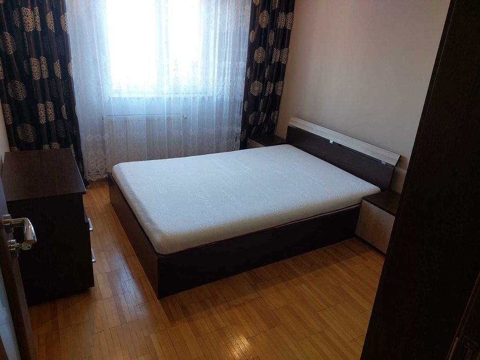 Proprietar, închiriez apartament 3 cam Martirilor/Girocului, Timișoara