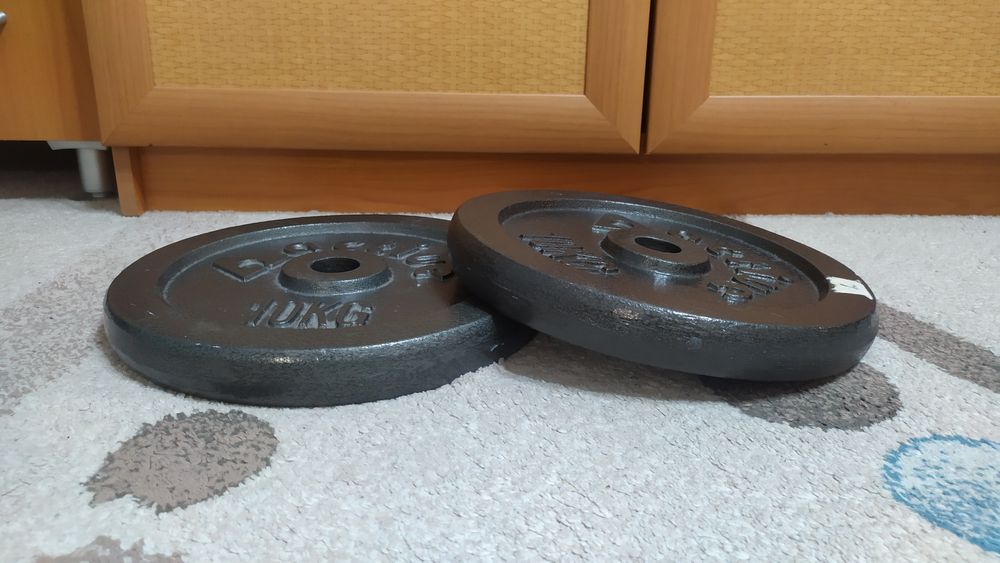 Блины для штанги