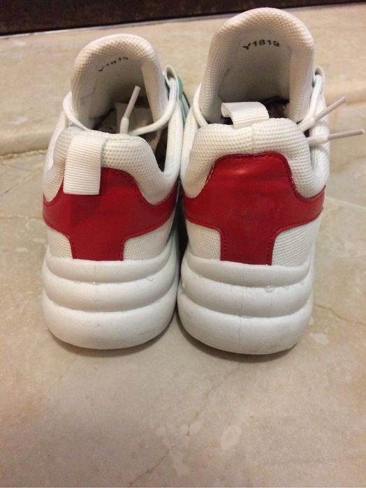 Маратонки Answear/ chunky sneakers