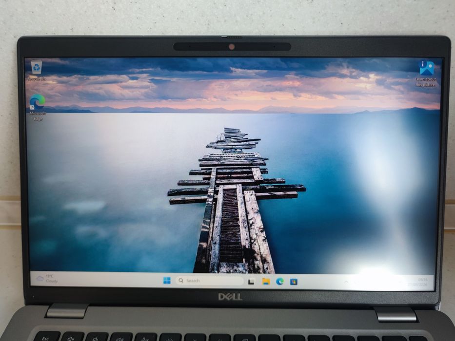 Dell Latitude 5421 | i5-11500H | 16GB | 256GB NVMe | MX450 2GB | FHD Touch