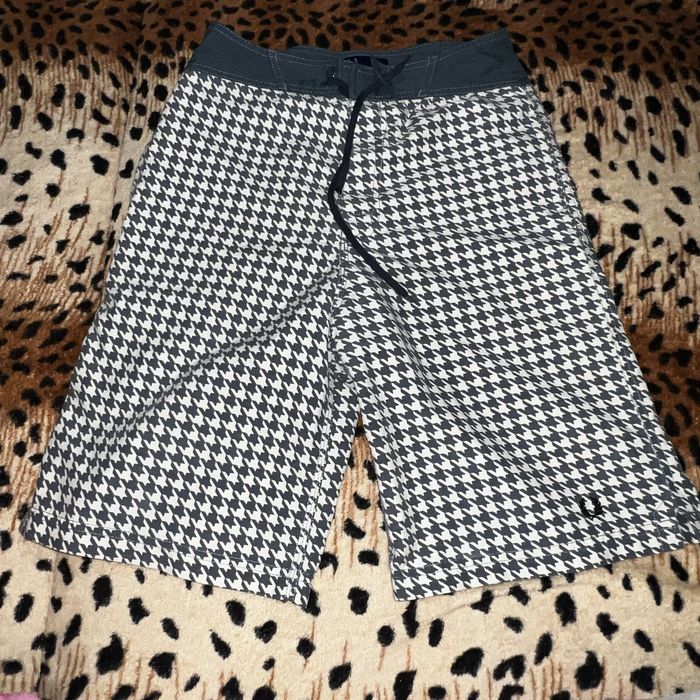 Мъжки шорти Fred Perry