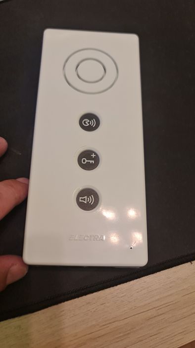 Interfon Electra
