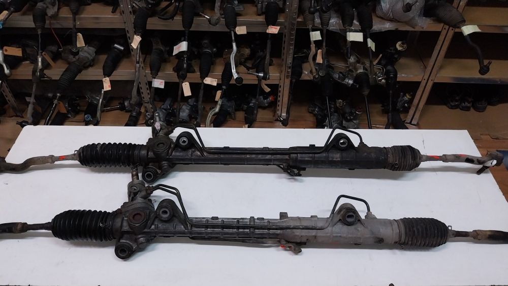 Хидравлична рейка за Мазда 6 ( Mazda 6 )