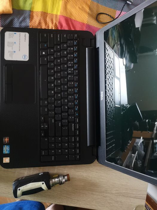 Incarcator laptop dell inspiron 3521