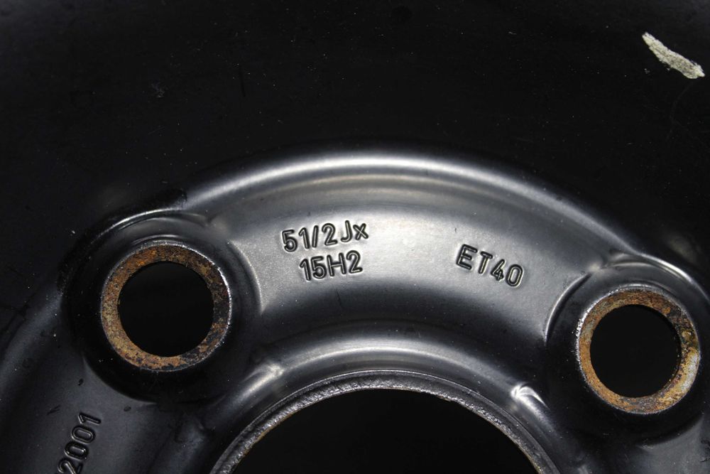 Джанти 15" 4х108 Audi 80 B4