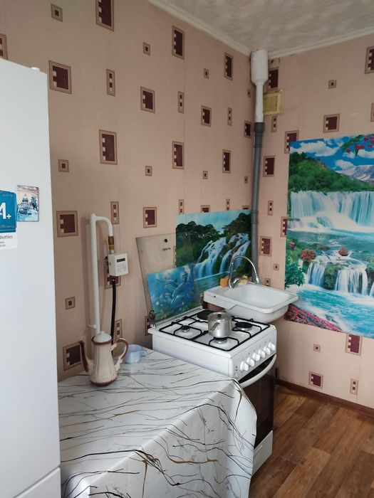 2х комн квартира