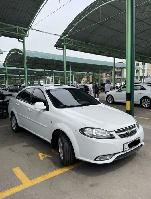 Gentra 2022 kraska toza ideal abs lyuk bor
