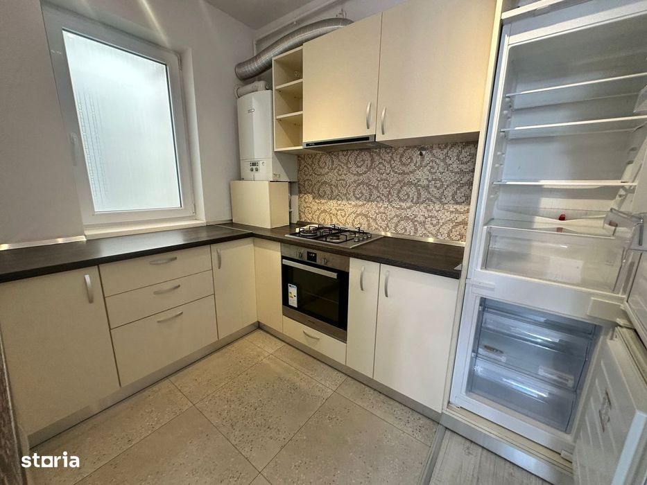 Apartament 2 Camere Ghencea Cooperativei Drumul Taberei Centrala