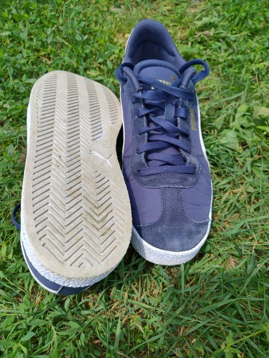 Мъжки кецове Пума