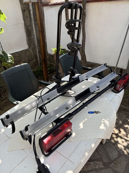 Велостойка THULE 2