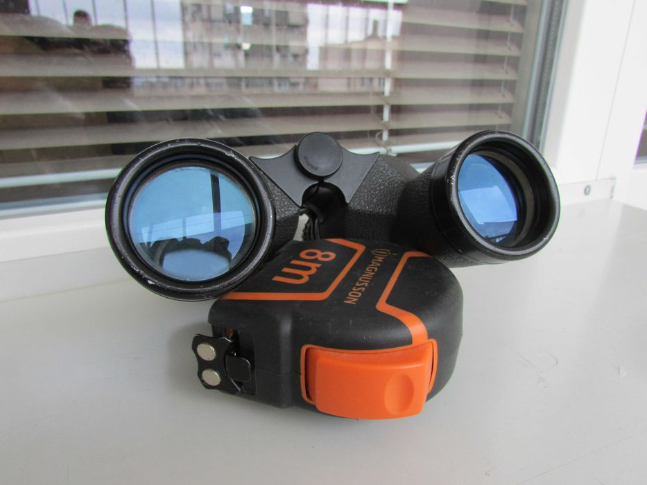 Японски бинокъл Astralite 9x40