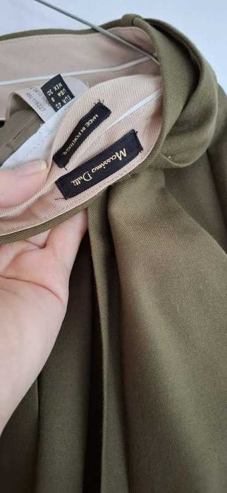 Pantaloni Massimo Dutti