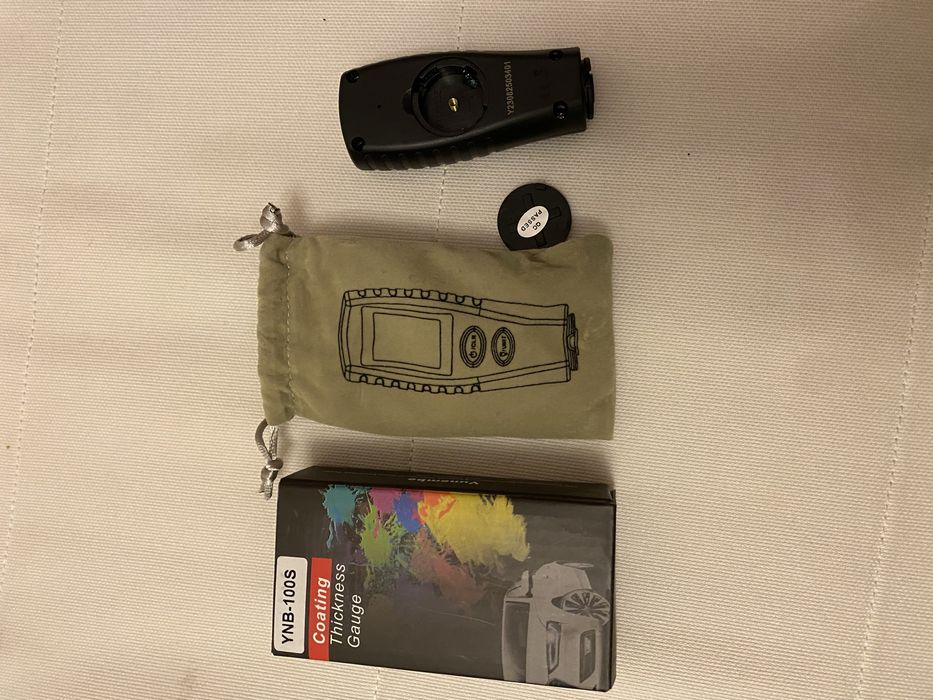 толщиномер новыц