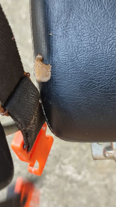 Scaun bicicleta pentru copii