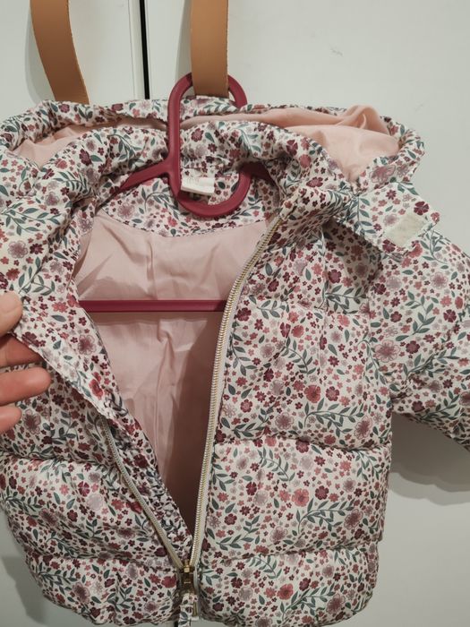 Якенце H&M ръст 80 см
