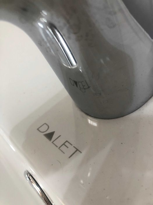 vand set baie(chiuveta,masca,baterie)