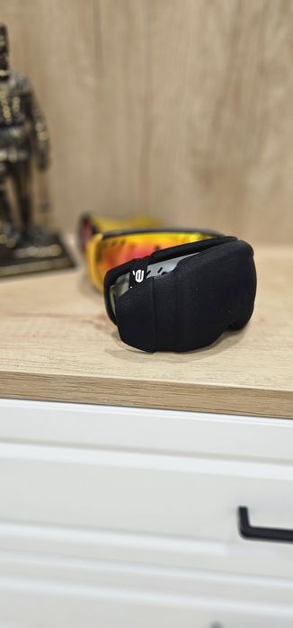 Ochelari de schi Bollé