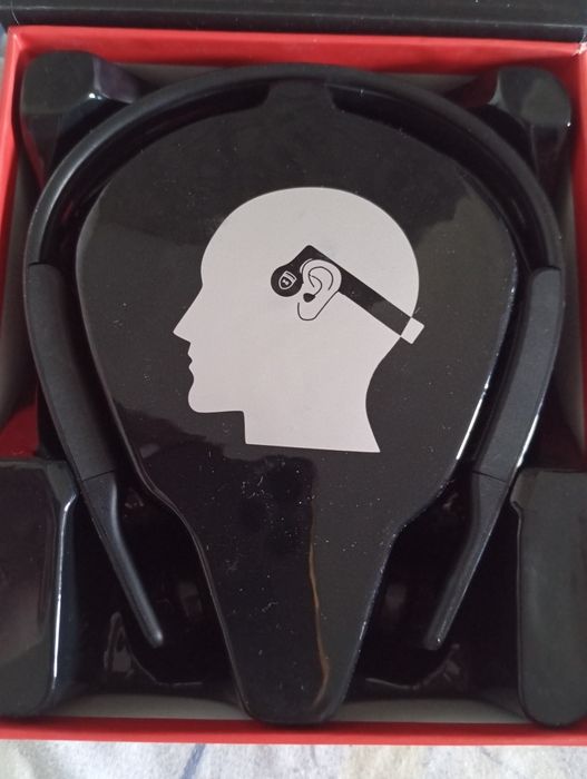 Наушники BOROFONE с костной проводимостью