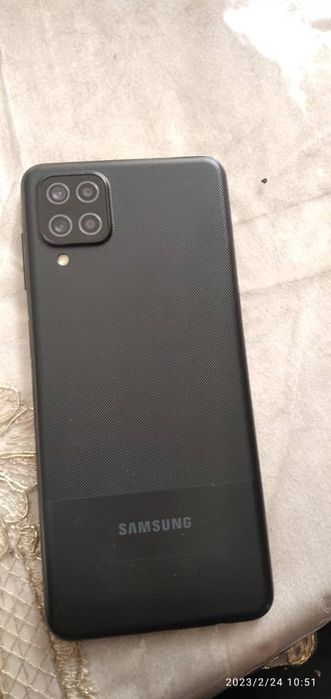 A 12  64 talik srochna sotiladi