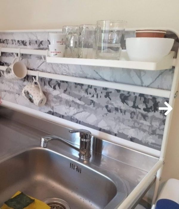 Дава се под наем Ателие в София, Лозенец - 16 кв.м за 331.5 € - Снимка #4