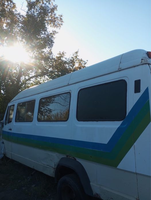 Продам Sprinter 1984 года