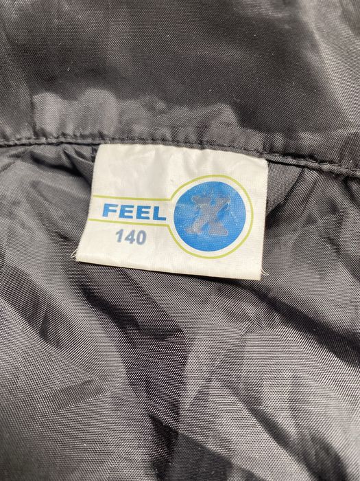 Детская ветровка.