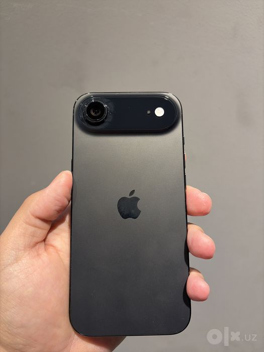 Iphone 17 air 256
