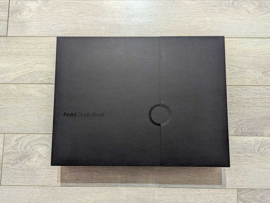 ASUS ProArt Studiobook 16 H5600Q