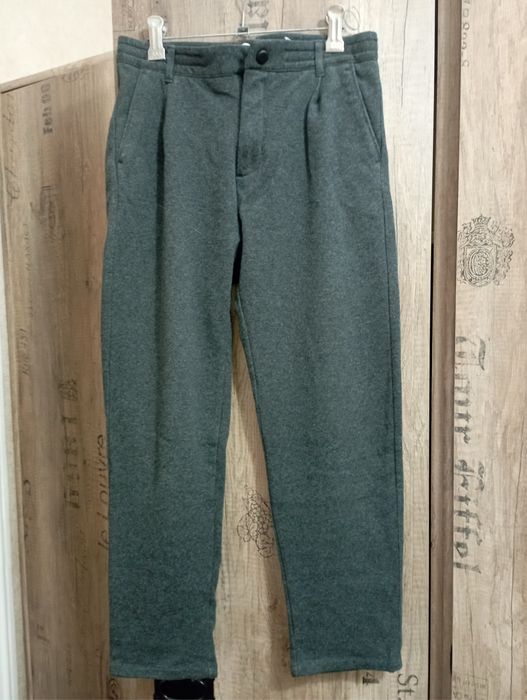 Zara boys джинсы и брюки р.11-12ет