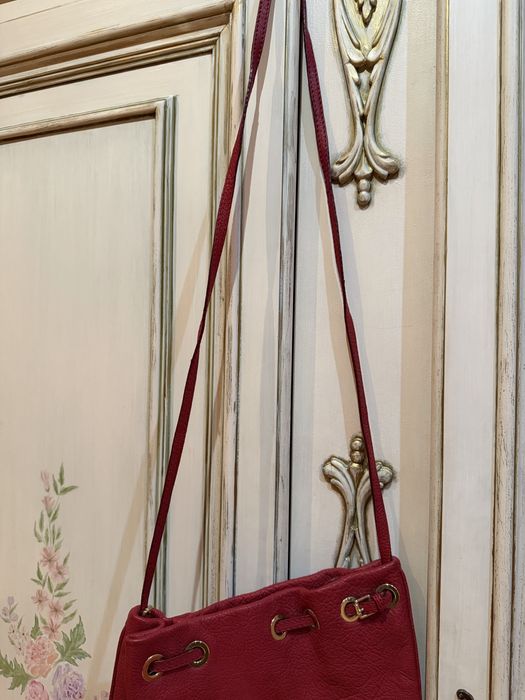 Оригинальная сумка jimmy choo