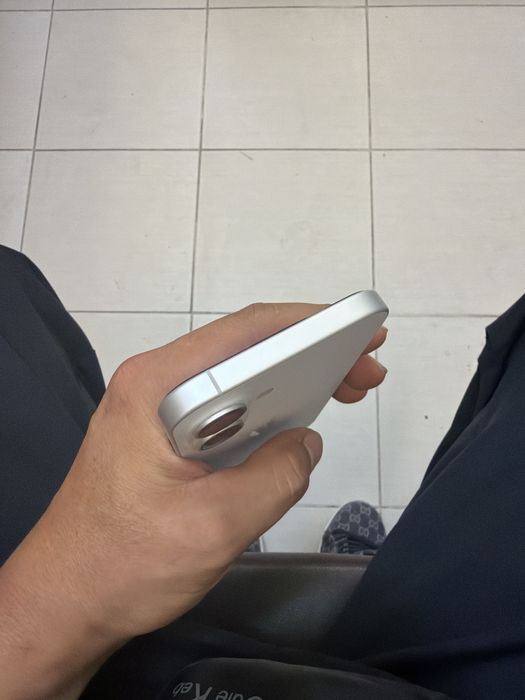 Iphone16 ак цвет