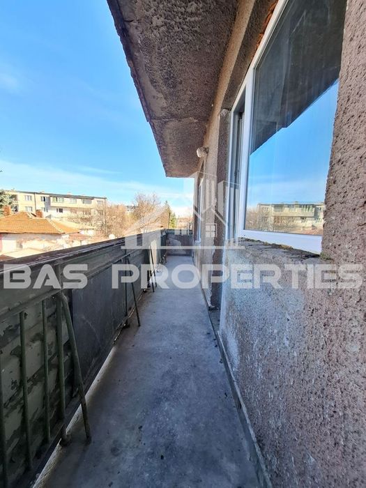 2-стаен в София-Надежда 2 площ 60