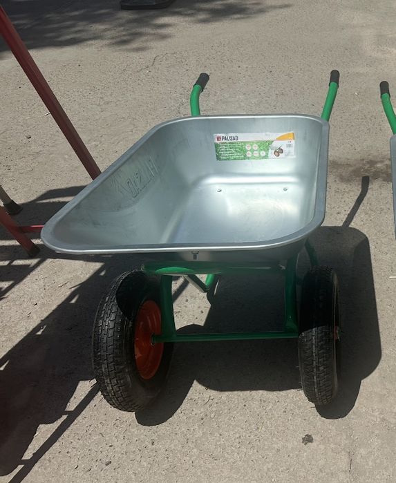 Телешка.Арава.Arava