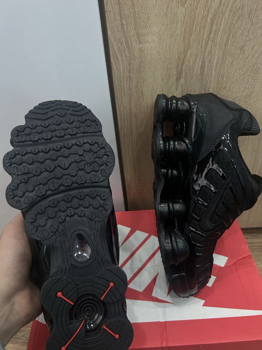 Nike Shox TL нови